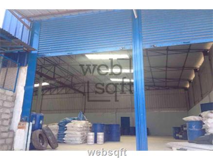 Warehouse for Rent in Telangana